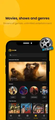jio-hotstar-highlights Movies and shows