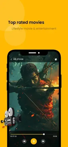 jio-hotstar-highlights Top Rated Movies